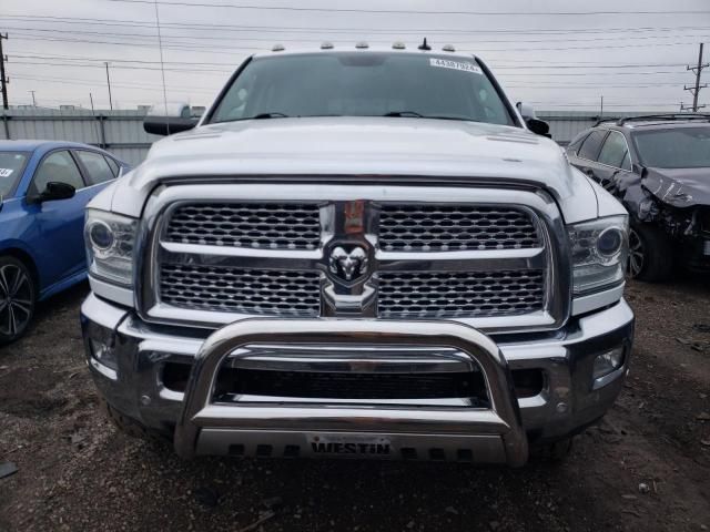 2017 Dodge 2500 Laramie