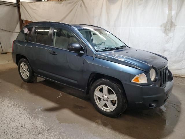 2007 Jeep Compass