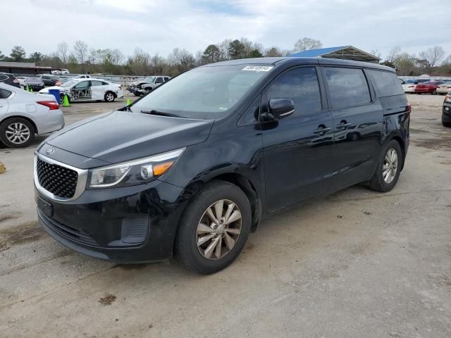 2016 KIA Sedona L