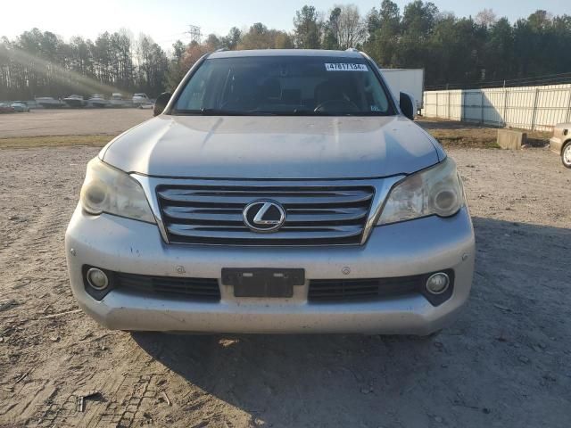 2010 Lexus GX 460