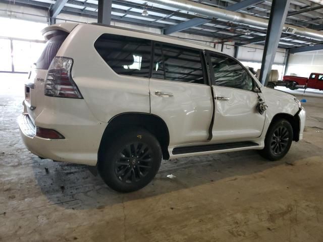 2022 Lexus GX 460