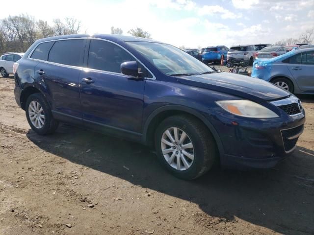 2010 Mazda CX-9