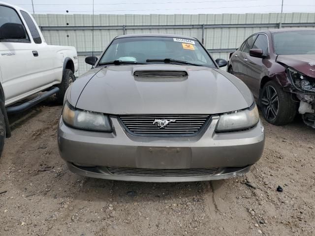 2002 Ford Mustang GT