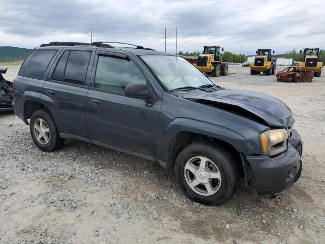 2006 Chevrolet Trailblazer LS