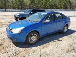 2011 Ford Focus SE for sale in Gainesville, GA