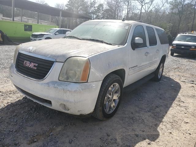 2007 GMC Yukon XL C1500