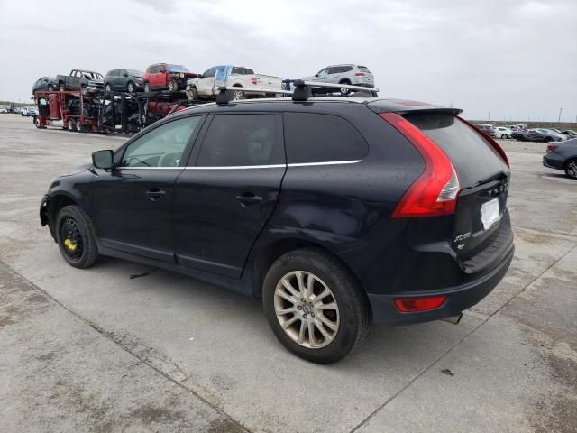 2010 Volvo XC60 T6