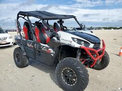 2023 Kawasaki KRT800 L for sale in Arcadia, FL