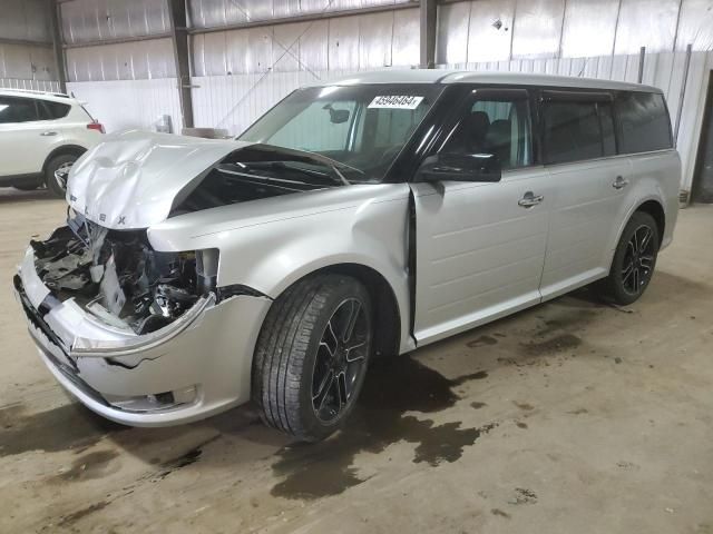 2015 Ford Flex SEL