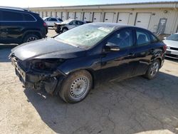 Vehiculos salvage en venta de Copart Louisville, KY: 2014 Ford Focus SE