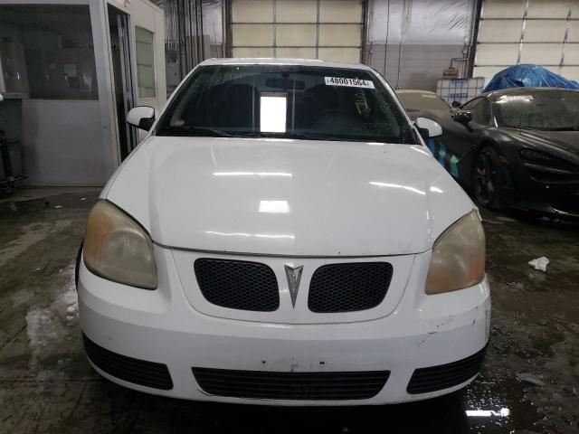 2007 Pontiac G5