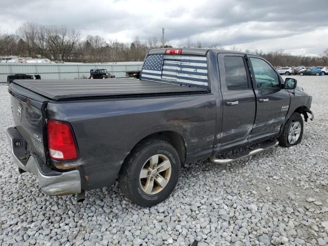 2017 Dodge RAM 1500 SLT