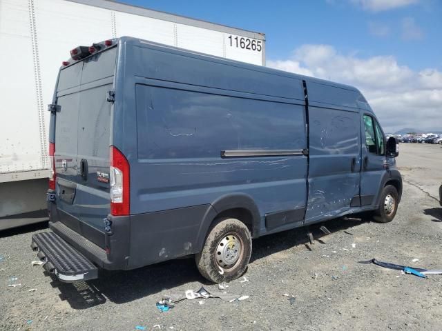 2021 Dodge RAM Promaster 3500 3500 High