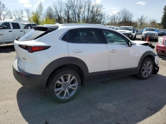 2021 Mazda CX-30 Premium