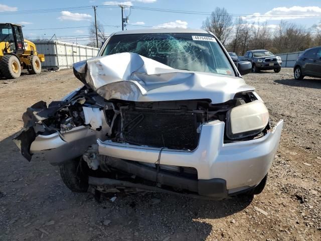 2007 Honda Pilot LX