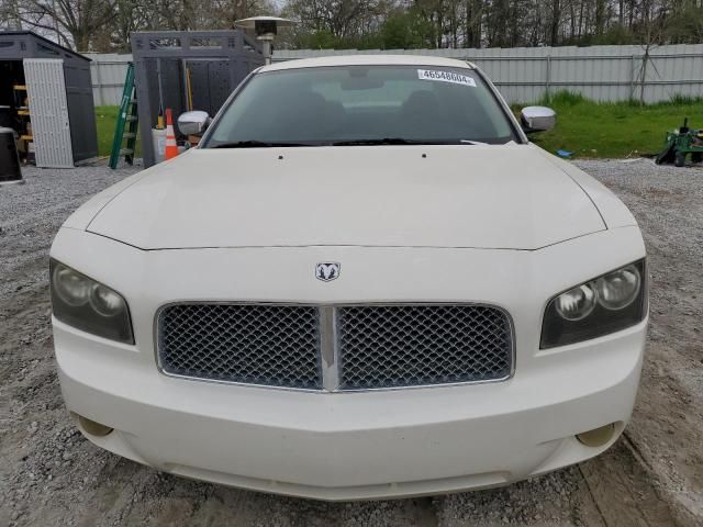 2008 Dodge Charger SXT