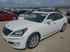 2011 Hyundai Equus Signature