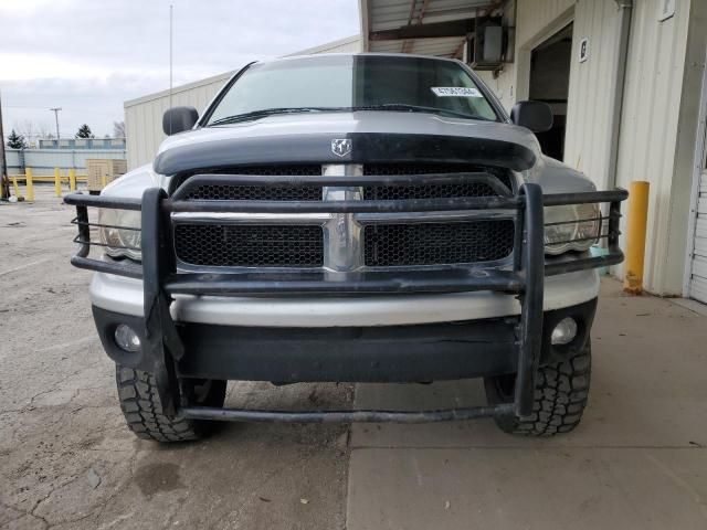 2005 Dodge RAM 1500 ST