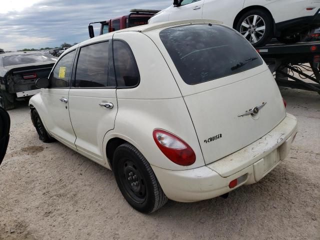 2008 Chrysler PT Cruiser