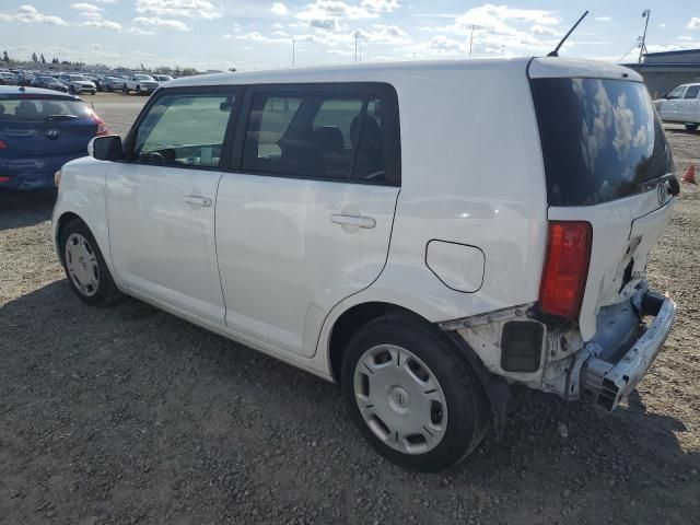 2010 Scion XB