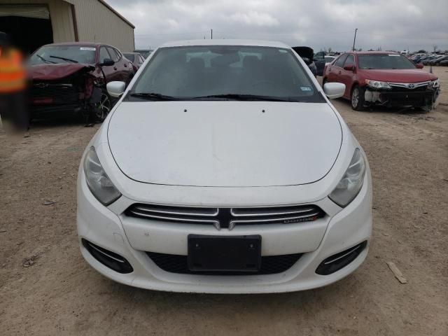 2014 Dodge Dart SE Aero