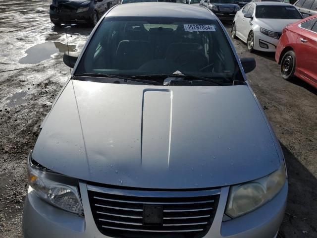 2005 Saturn Ion Level 2