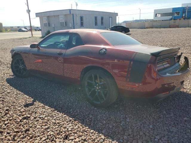 2020 Dodge Challenger R/T