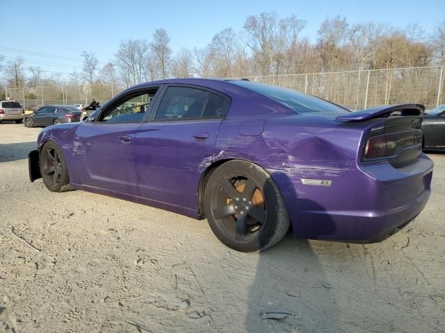 2014 Dodge Charger R/T