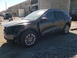 Vehiculos salvage en venta de Copart Fredericksburg, VA: 2020 Ford Escape SE