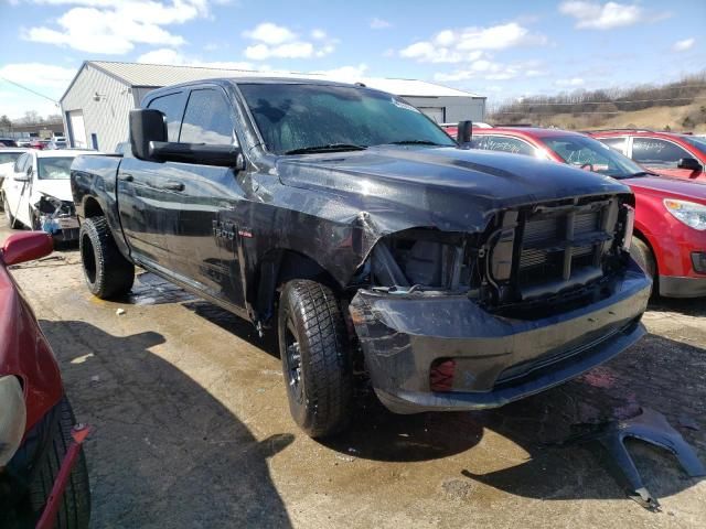 2016 Dodge RAM 1500 ST