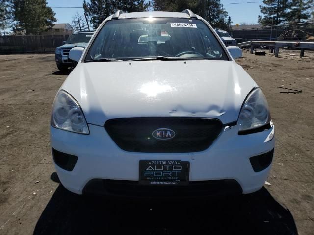 2008 KIA Rondo LX