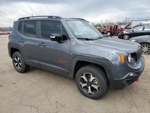 2022 Jeep Renegade Trailhawk