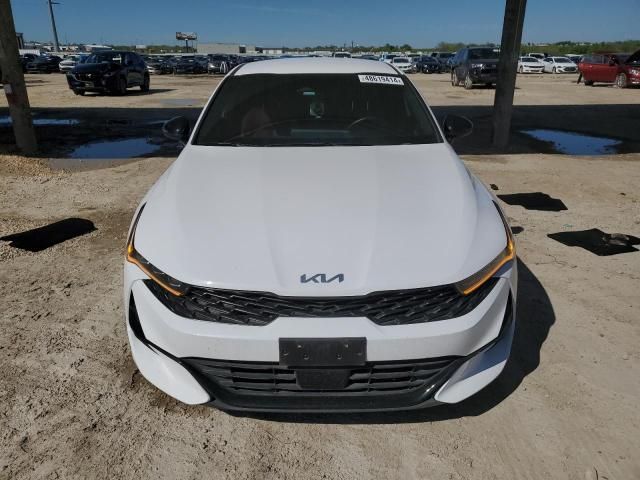 2023 KIA K5 GT Line