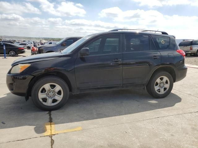 2009 Toyota Rav4