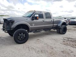 2014 Ford F350 Super Duty en venta en Apopka, FL