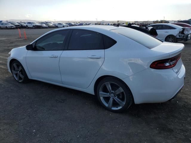 2014 Dodge Dart GT