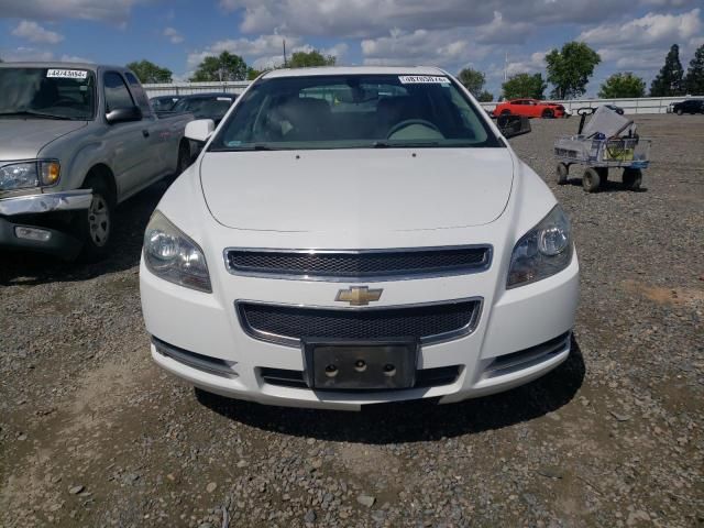 2011 Chevrolet Malibu 1LT