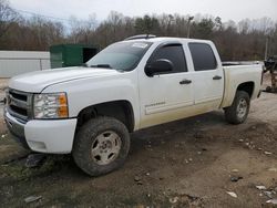 2011 Chevrolet Silverado K1500 LT for sale in Grenada, MS