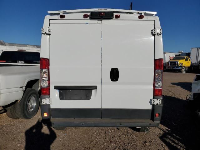 2017 Dodge RAM Promaster 1500 1500 Standard