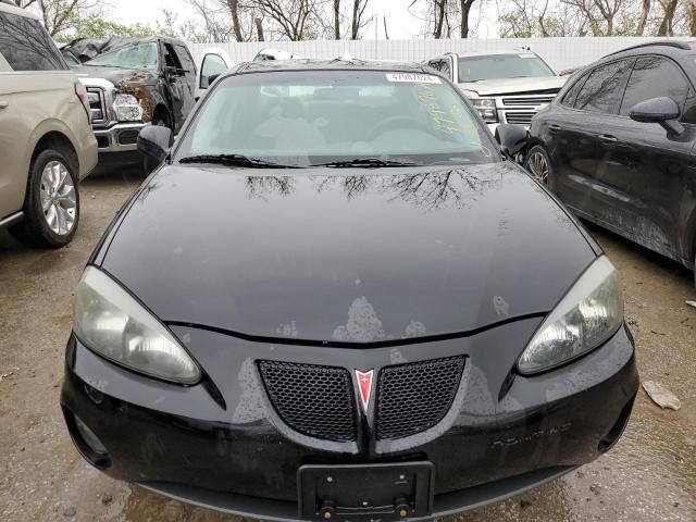 2005 Pontiac Grand Prix