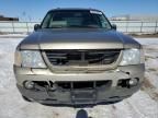 2002 Ford Explorer XLT