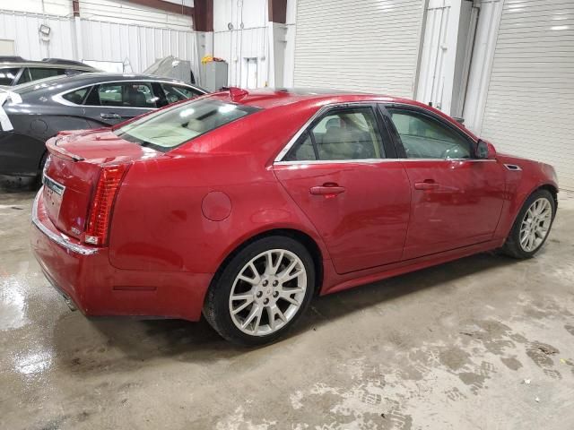 2011 Cadillac CTS Premium Collection