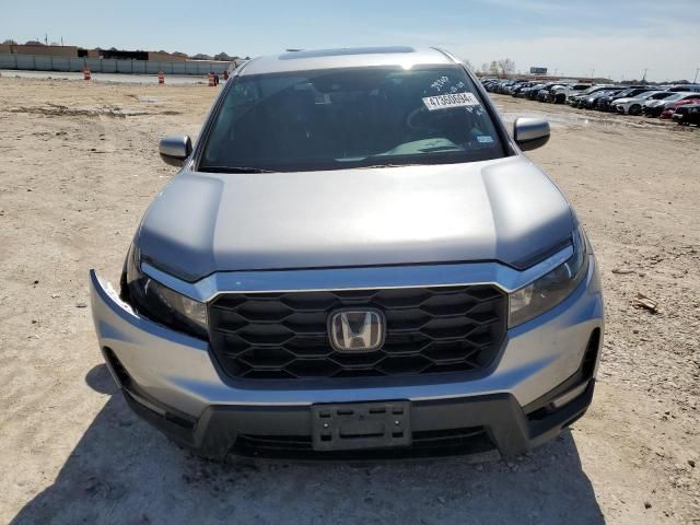 2023 Honda Passport EXL