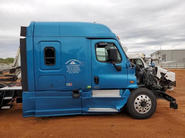 2015 Freightliner Cascadia 125