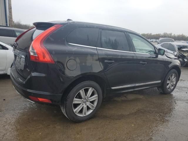 2016 Volvo XC60 T6 Premier