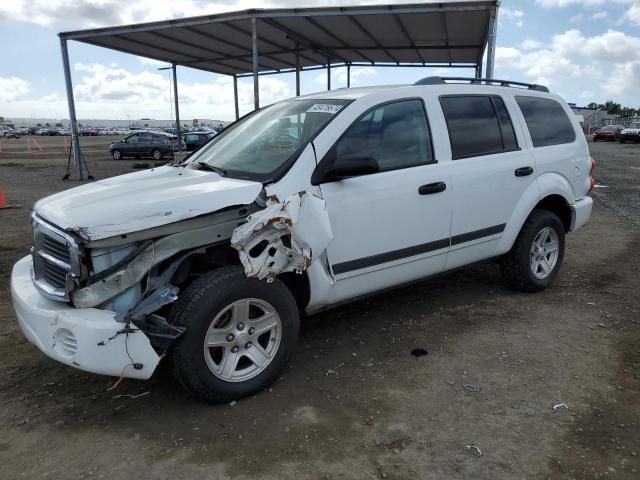 2006 Dodge Durango SLT