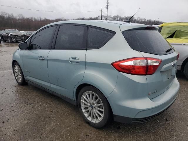 2013 Ford C-MAX SE