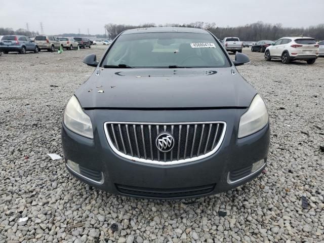 2013 Buick Regal Premium