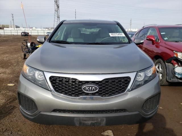 2013 KIA Sorento LX