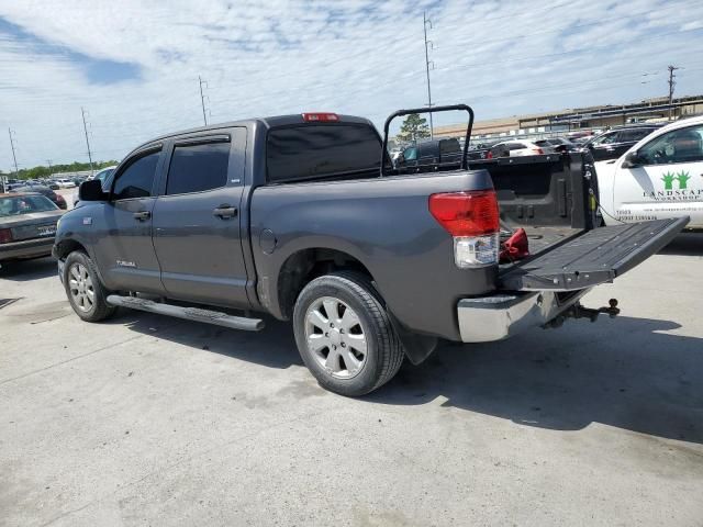 2012 Toyota Tundra Crewmax SR5